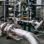 Industrial Valves